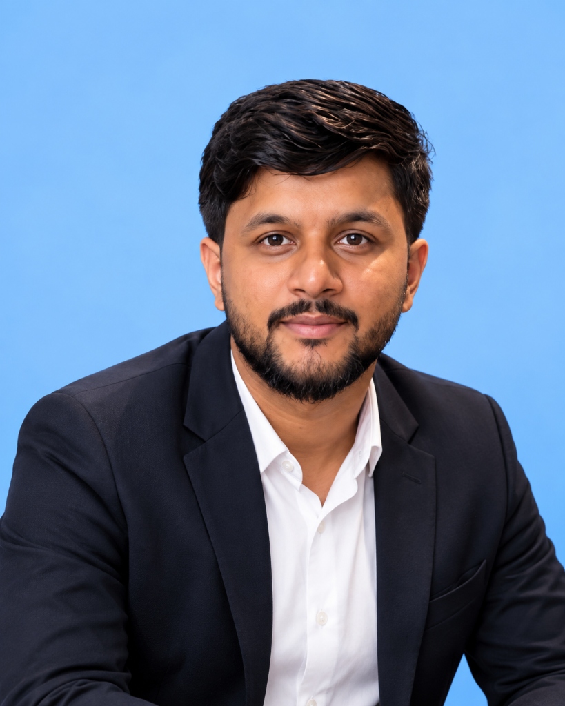 Muhammad Suheer - Full Stack Developer