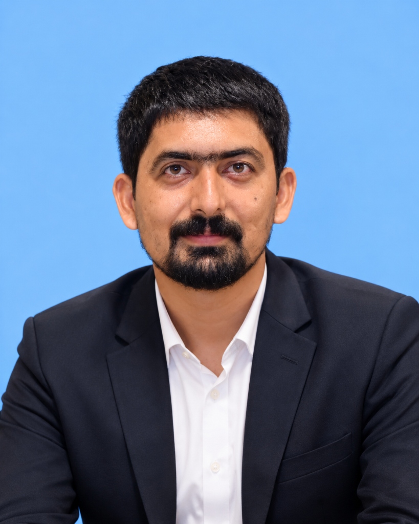 Tayyab - Co-Founder & AI Marketing Strategist